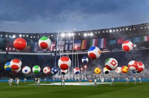Turkey v Italy - UEFA Euro 2020: Group A