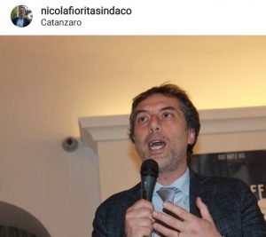 SCONTRI CATANZARO CROTONE