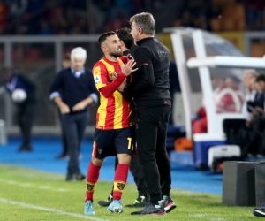 US Lecce v Atalanta BC - Serie A