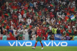 Portugal v Switzerland: Round of 16 - FIFA World Cup Qatar 2022