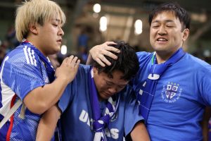 Japan v Croatia: Round of 16 - FIFA World Cup Qatar 2022