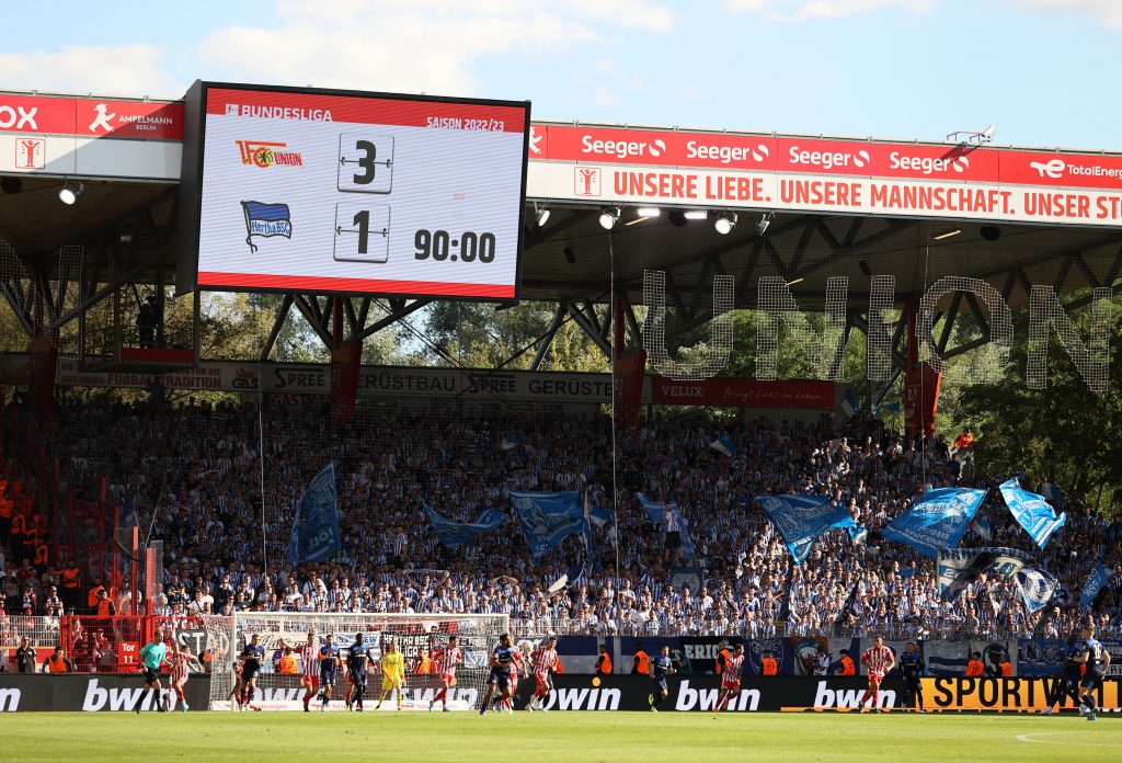 DERBY BERLINO MULTE SALATE