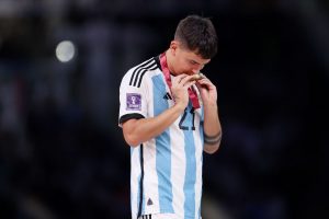 Argentina v France: Final - FIFA World Cup Qatar 2022