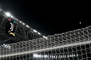 Juventus v Paris Saint-Germain: Group H - UEFA Champions League