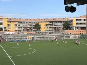 SANZIONI DA DERBY A SENIGALLIA
