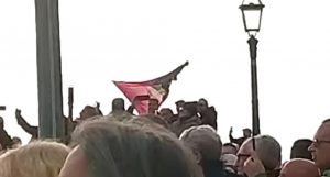 SAMPDORIANI BOCCADASSE