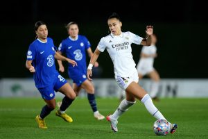 REAL FEMMINILE OK NEL DERBY