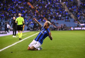 AC Milan v FC Internazionale - EA Sports Supercup