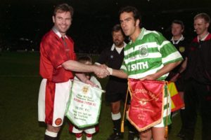 MCCLAIR MANCHESTER UNITED