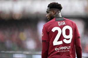 Salernitana v Torino FC - Serie A