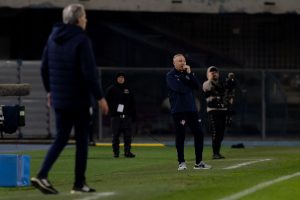 Hellas Verona v US Cremonese - Serie A