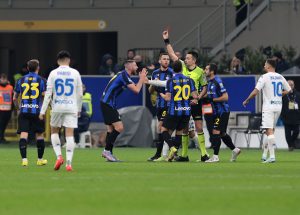 FC Internazionale v Empoli FC - Serie A