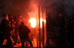 SSC Napoli v Juventus FC - Serie A