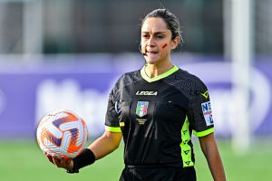 ACF Fiorentina v AC Milan - Women Serie A