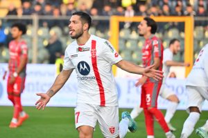 US Cremonese v AC Monza - Serie A