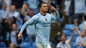 Valeri Bojinov - Photo by StatCity