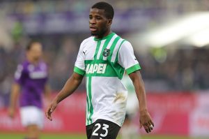 ACF Fiorentina v US Sassuolo - Serie A