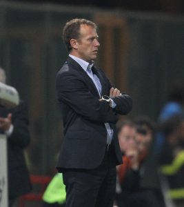 Reggina Calcio v Vicenza Calcio - Serie B