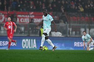 AC Monza v FC Internazionale - Serie A