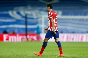 Real Madrid CF v Atletico de Madrid - Copa Del Rey Quarter Final