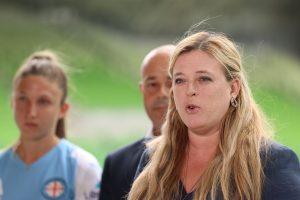 A-League Women Season Launch Media Opportunities
