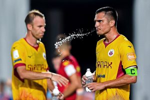 Virtus Entella v AS Cittadella - Serie B