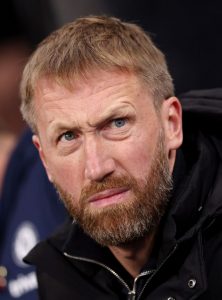 Newcastle United v Chelsea FC - Premier League