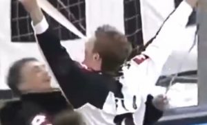 DERBY SIENA FIORENTINA