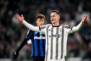 Juventus v Atalanta BC - Serie A