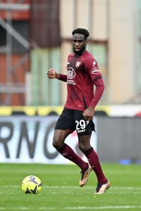 Salernitana v Torino FC - Serie A