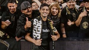 CARLOS VELA