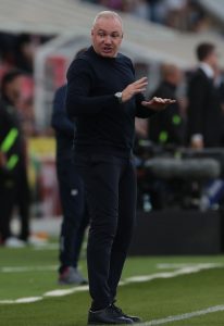 US Cremonese v Udinese Calcio - Serie A