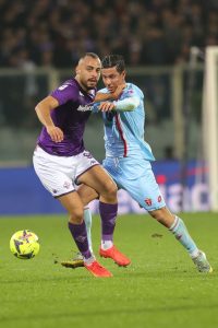 ACF Fiorentina v AC Monza - Serie A