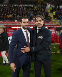 AC Monza v FC Internazionale - Serie A