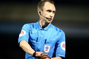 Crawley Town v Northampton Town - Sky Bet League Two