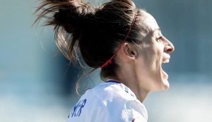 DERBY FEMMINILE MADRID