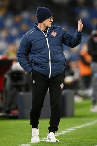 SSC Napoli v US Cremonese - Coppa Italia