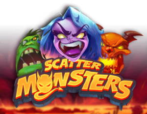 Scatter-Monsters