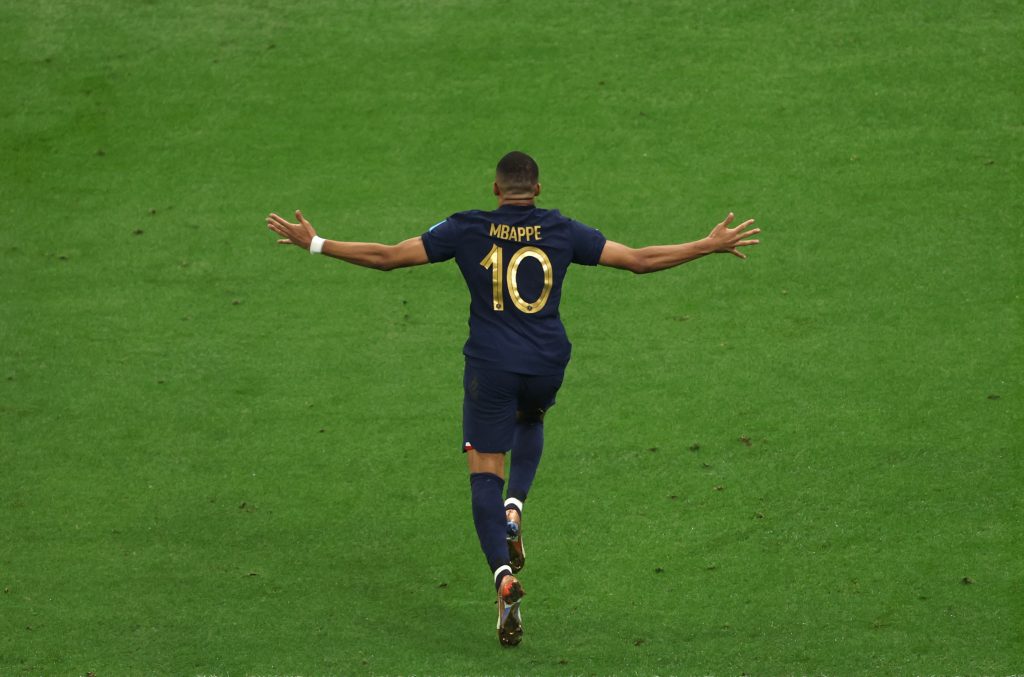 Argentina v France: Final - FIFA World Cup Qatar 2022