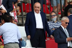 AC Monza v Atalanta BC - Serie A