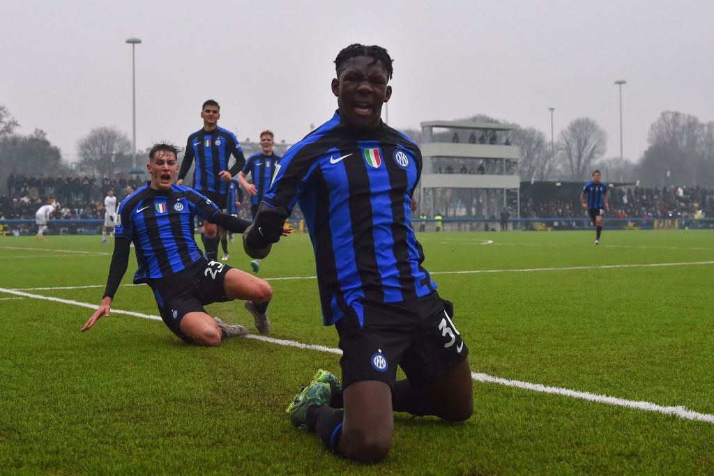 Owusu sblocca il derby di Milano Primavera