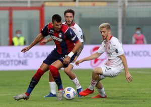 FC Crotone v AC Milan - Serie A