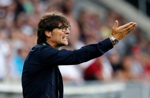 U19 France v U19 Italy - UEFA Under19 European Championship Final