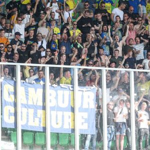 TIFOSI CAMBUUR