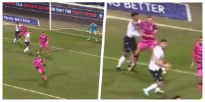 COMBO BOLTON CHARLES