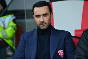 US Cremonese v AC Monza - Serie A