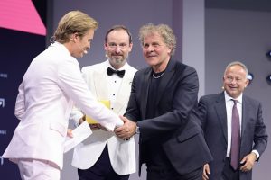 Greentech Festival 2022 - Day 1