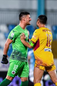 Virtus Entella v AS Cittadella - Serie B