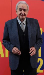 "Il Campionato Fa 90" Tv Show