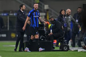 FC Internazionale v Empoli FC - Serie A